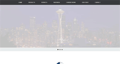 Desktop Screenshot of ppcwa.com
